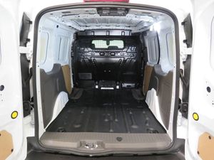 Ford Transit Connect bild 9
