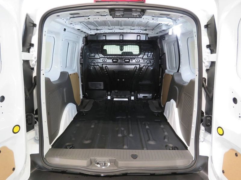 Ford Transit Connect bild 9