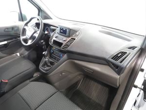 Ford Transit Connect bild 5