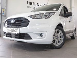 Ford Transit Connect bild 4
