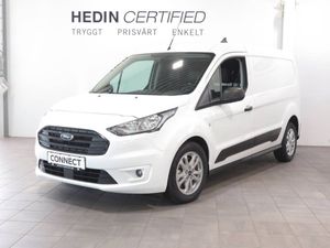 Ford Transit Connect bild 1
