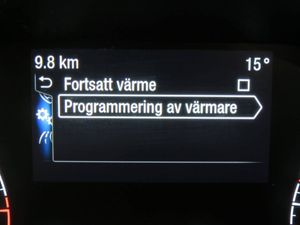 Ford Transit Connect bild 15