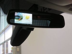 Ford Transit Connect bild 14