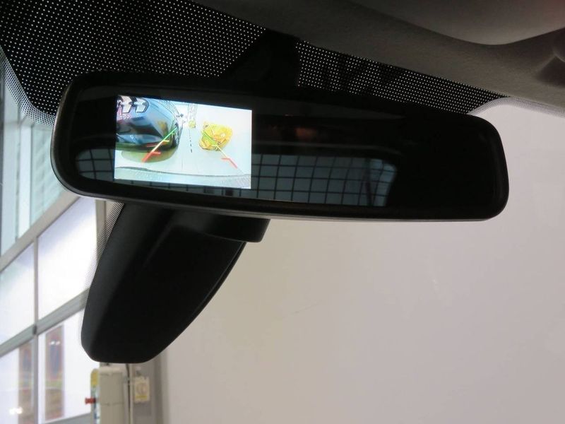 Ford Transit Connect bild 14
