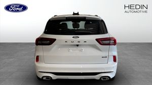 Ford Kuga bild 7