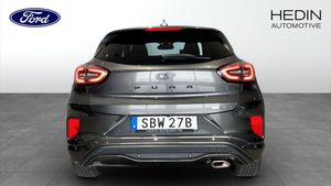 Ford Puma bild 7