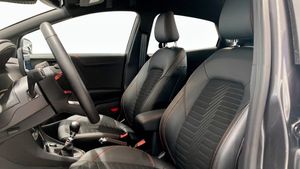 Ford Puma bild 17