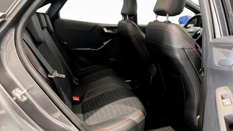 Ford Puma bild 5