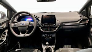 Ford Puma bild 4