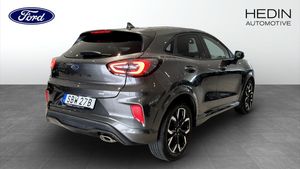 Ford Puma bild 2