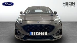 Ford Puma bild 8
