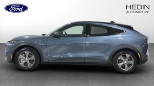 Ford Mustang Mach-E bild 6