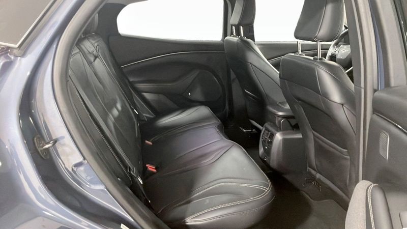 Ford Mustang Mach-E bild 5