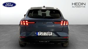 Ford Mustang Mach-E bild 7