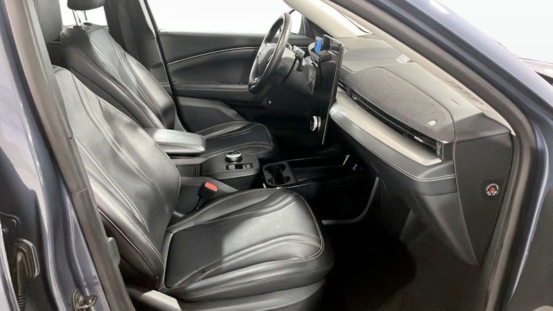 Ford Mustang Mach-E bild 3