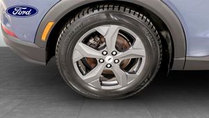 Ford Mustang Mach-E bild 9