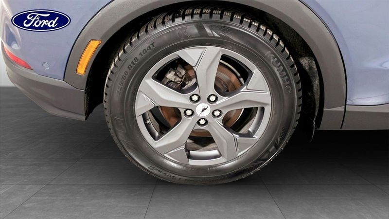 Ford Mustang Mach-E bild 9