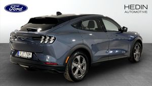 Ford Mustang Mach-E bild 2