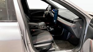 Ford Mustang Mach-E bild 3