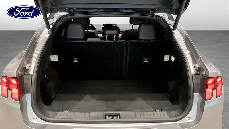 Ford Mustang Mach-E bild 10
