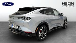 Ford Mustang Mach-E bild 2