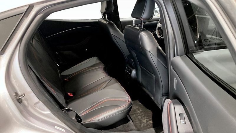 Ford Mustang Mach-E bild 5