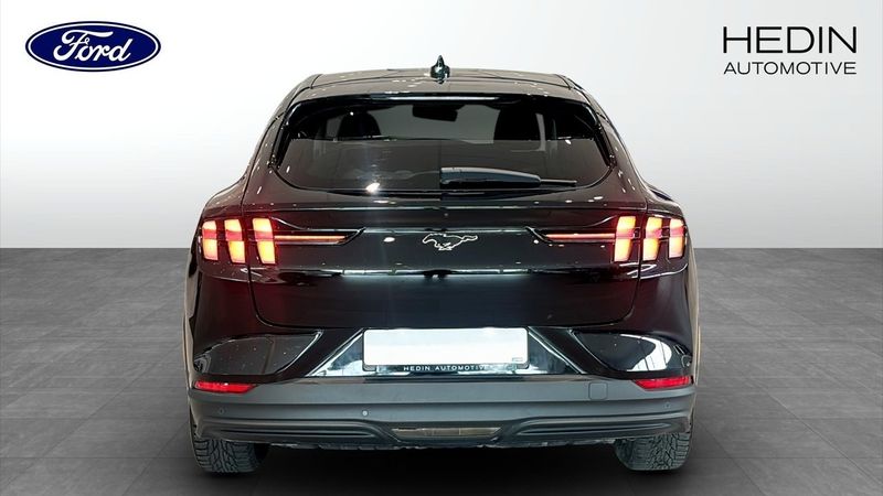 Ford Mustang Mach-E bild 7