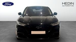Ford Mustang Mach-E bild 8