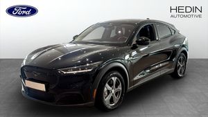 Ford Mustang Mach-E bild 1