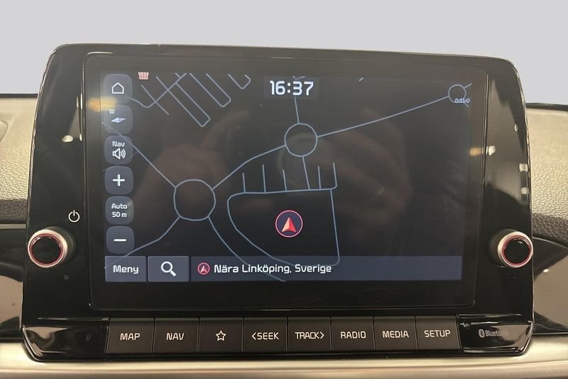 Kia Picanto bild 11