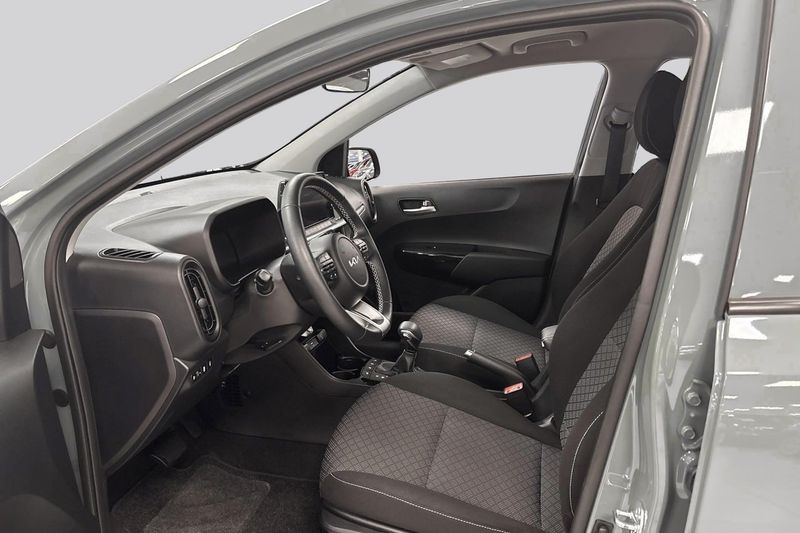Kia Picanto bild 8