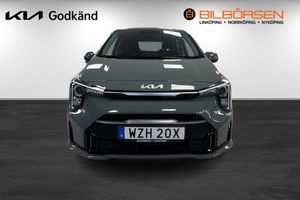 Kia Picanto bild 2
