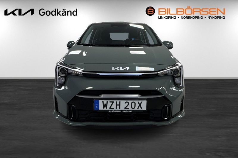Kia Picanto bild 2