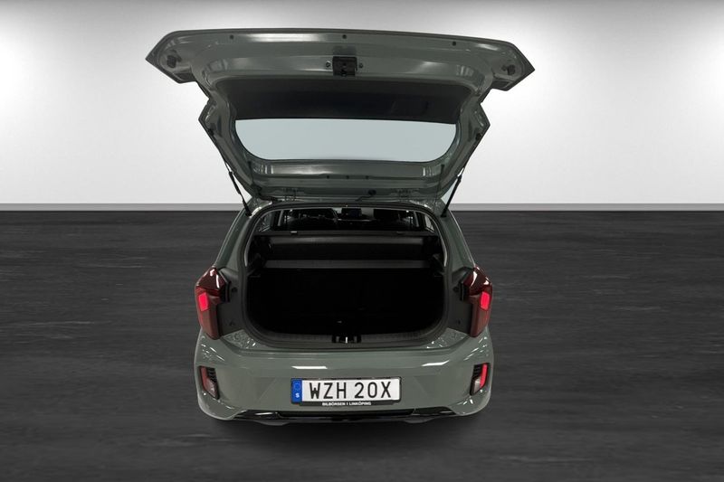 Kia Picanto bild 14