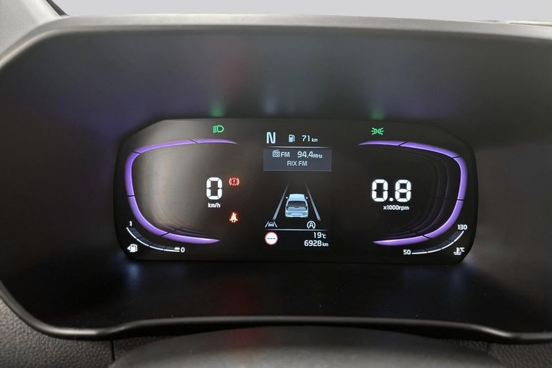 Kia Picanto bild 10