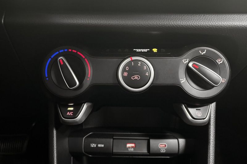 Kia Picanto bild 13