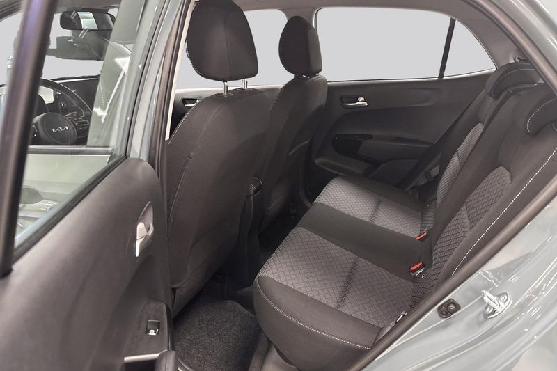 Kia Picanto bild 9