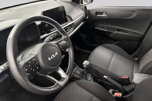Kia Picanto bild 7