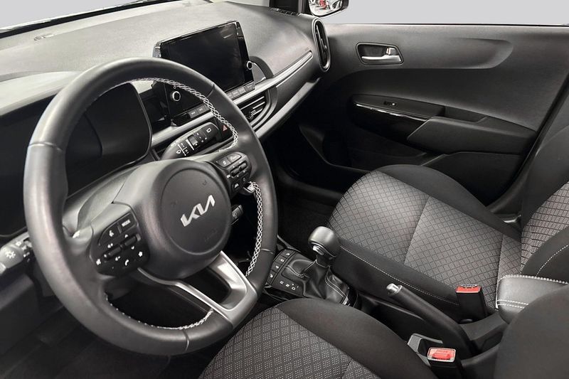 Kia Picanto bild 7