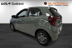 Kia Picanto bild 6