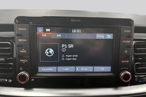 Kia Stonic bild 11