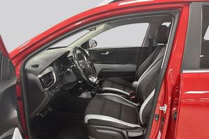 Kia Stonic bild 8