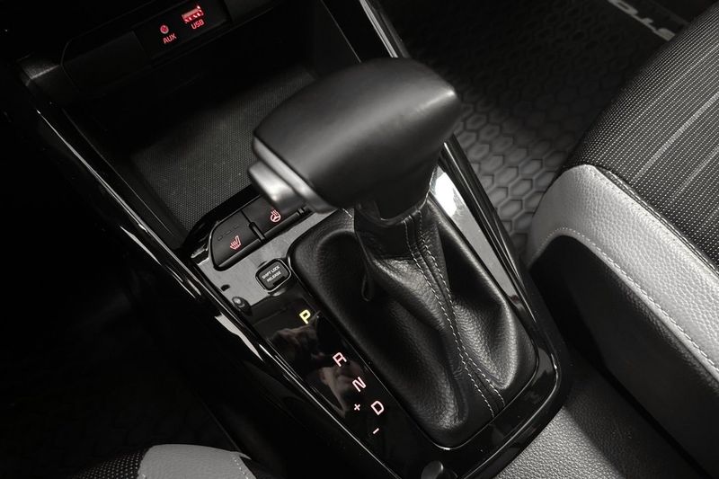 Kia Stonic bild 12
