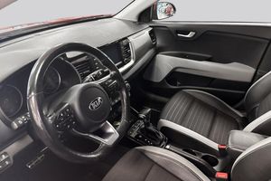 Kia Stonic bild 7