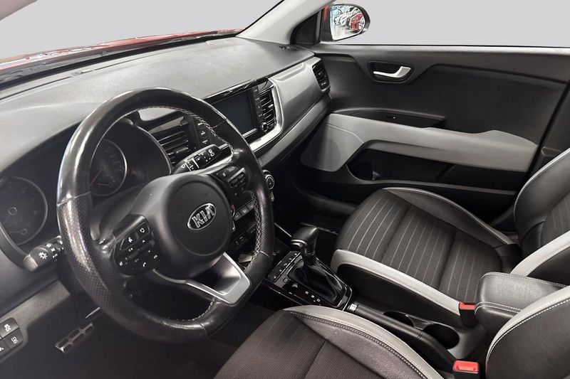 Kia Stonic bild 7