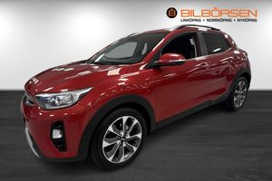 Kia Stonic bild 1