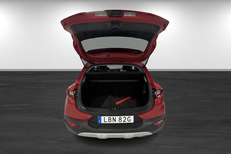 Kia Stonic bild 14