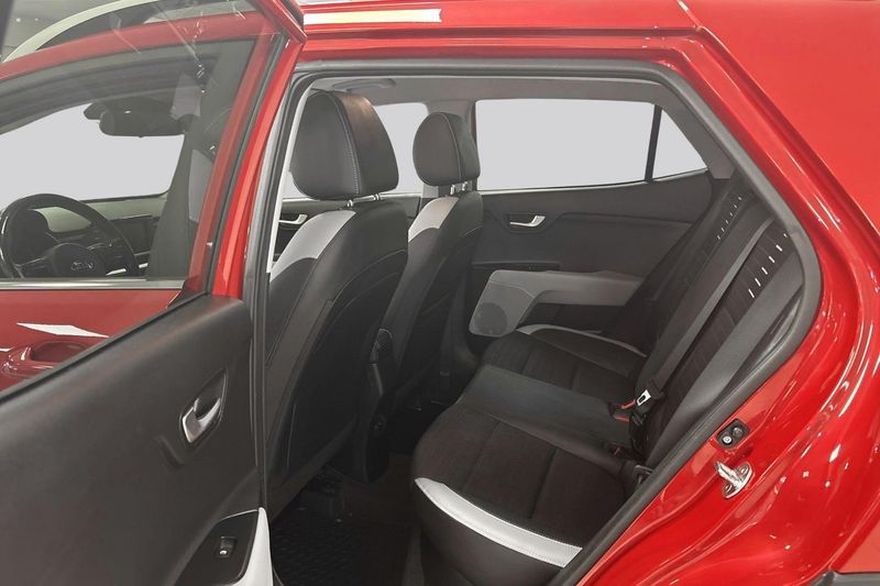 Kia Stonic bild 9