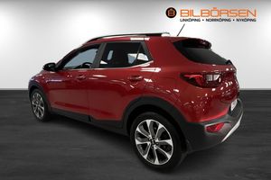Kia Stonic bild 6