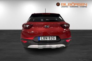 Kia Stonic bild 5